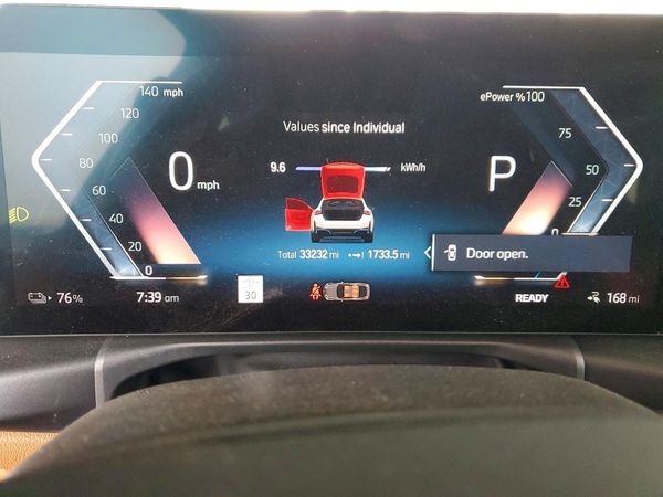 2022 BMW I4 eDrive40 GC