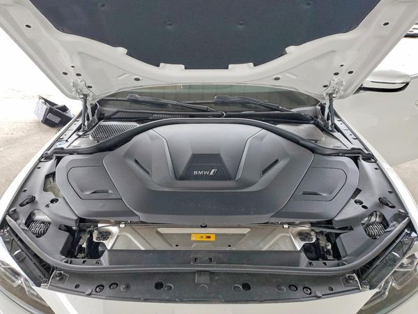 2022 BMW I4 eDrive40 GC