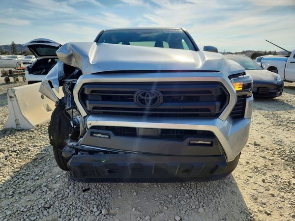 2024 TOYOTA TACOMA — DIRF