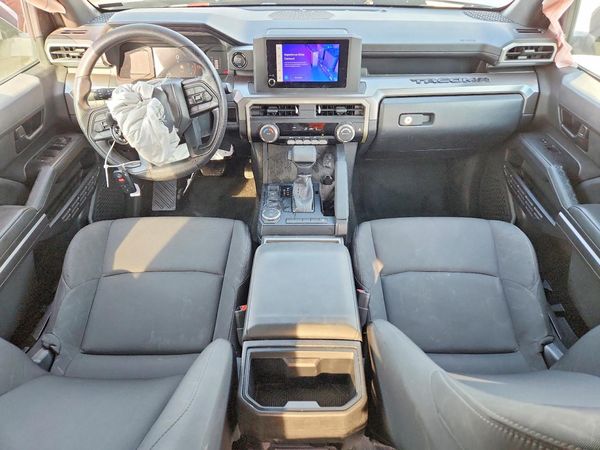 2024 TOYOTA TACOMA — CKPT