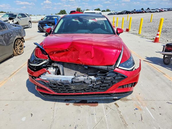 2021 HYUNDAI SONATA
