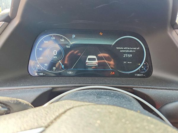 2021 HYUNDAI SONATA