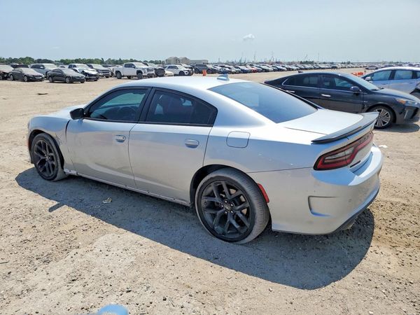 2019 DODGE CHARGER GT