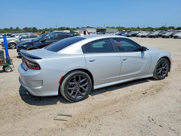 2019 DODGE CHARGER GT