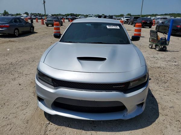 2019 DODGE CHARGER GT