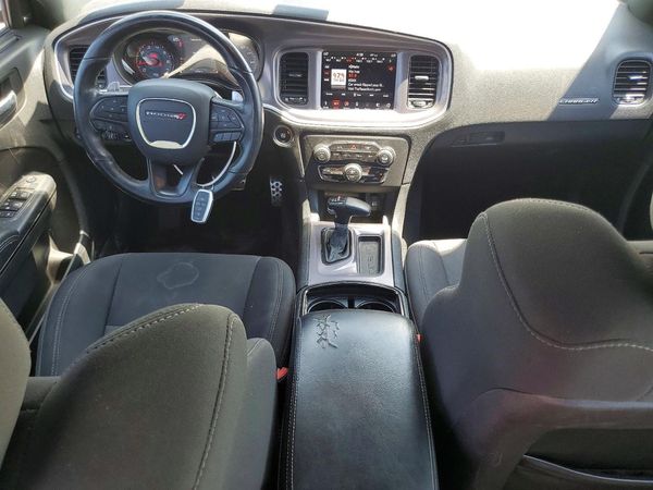 2019 DODGE CHARGER GT