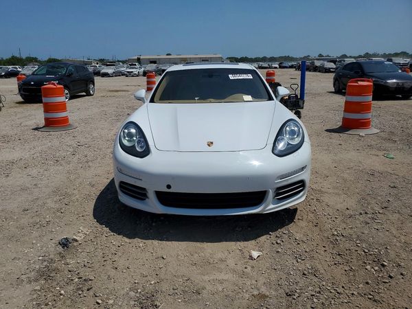 2015 PORSCHE PANAMERA Base (2WD), 4 (4WD)