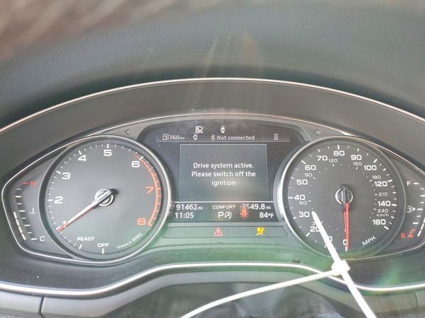 2021 AUDI A5 quattro Premium