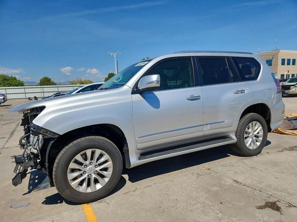 2017 LEXUS GX