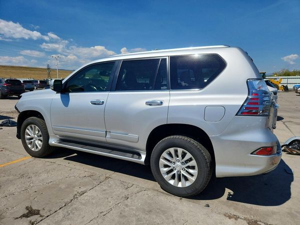 2017 LEXUS GX