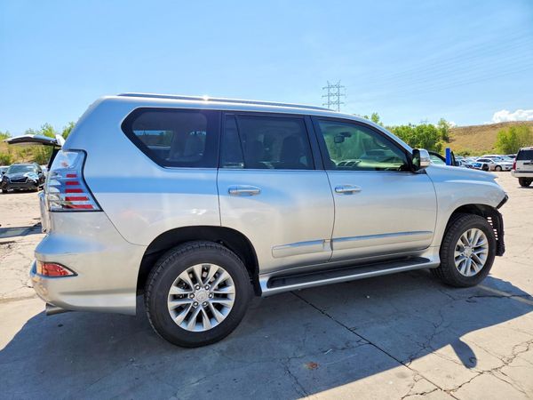2017 LEXUS GX