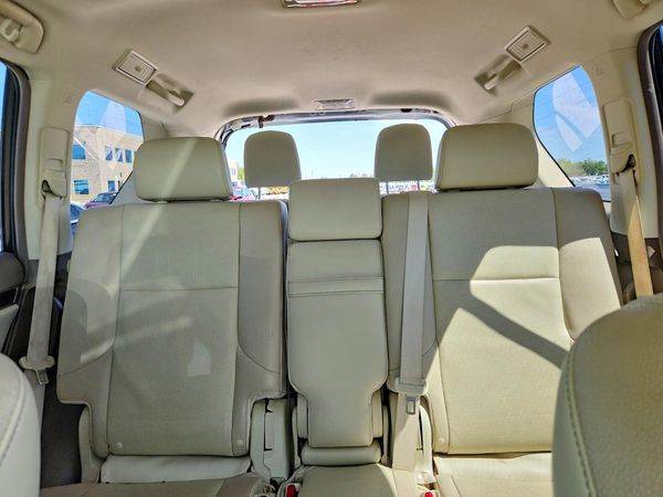 2017 LEXUS GX