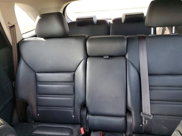 2017 KIA SORENTO EX