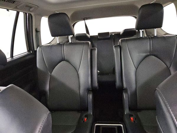 2025 TOYOTA GRAND HIGHLANDER