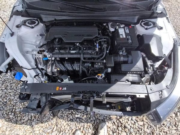 2026 KIA K4 LX, LXS