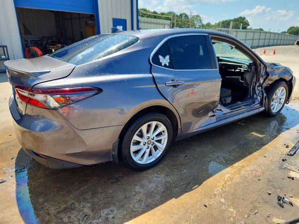 2023 TOYOTA CAMRY LE — PSRA
