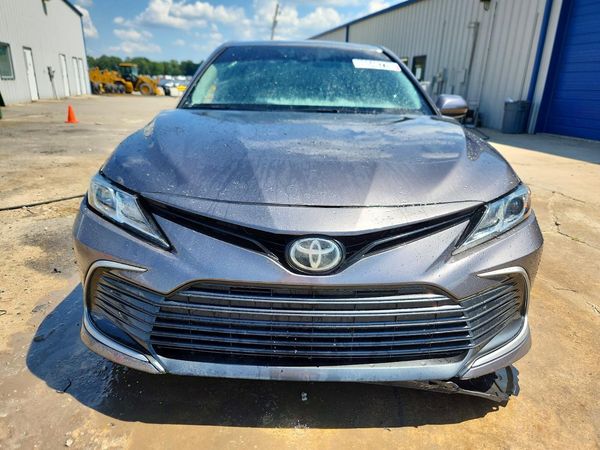 2023 TOYOTA CAMRY LE — DIRF