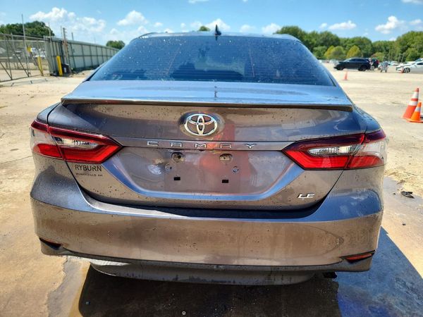 2023 TOYOTA CAMRY LE — DIRR