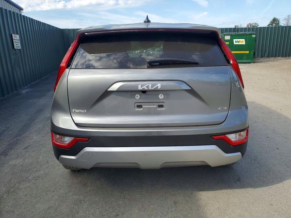 2026 KIA NIRO LX