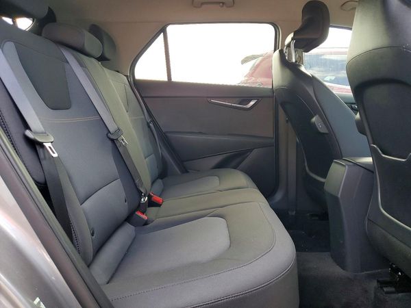 2026 KIA NIRO LX