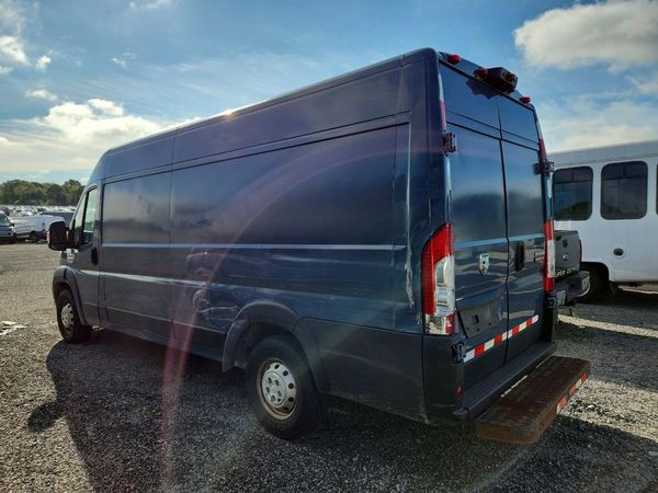 2020 RAM PROMASTER 3500 VF — DSRA