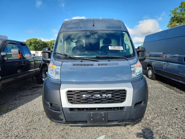 2020 RAM PROMASTER 3500 VF — DIRF