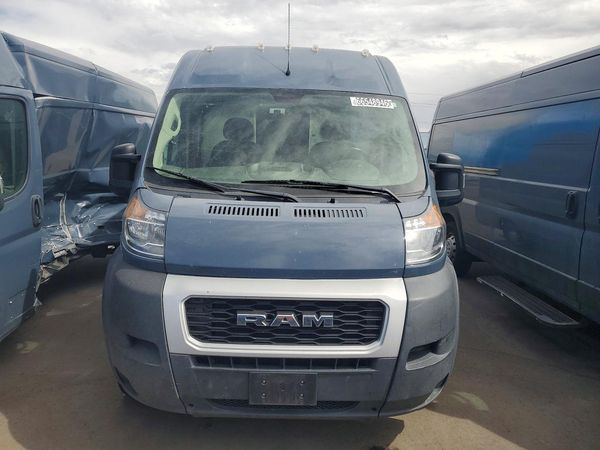 2020 RAM PROMASTER 3500 VF
