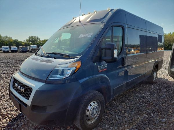 2020 RAM PROMASTER 3500