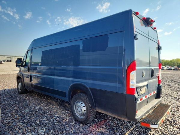 2020 RAM PROMASTER 3500 VF