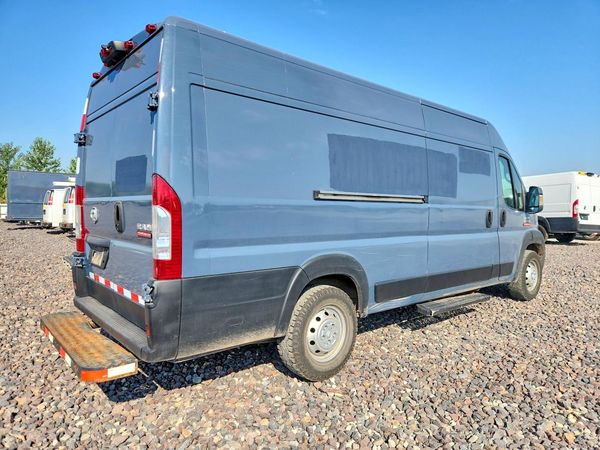 2020 RAM PROMASTER 3500 VF