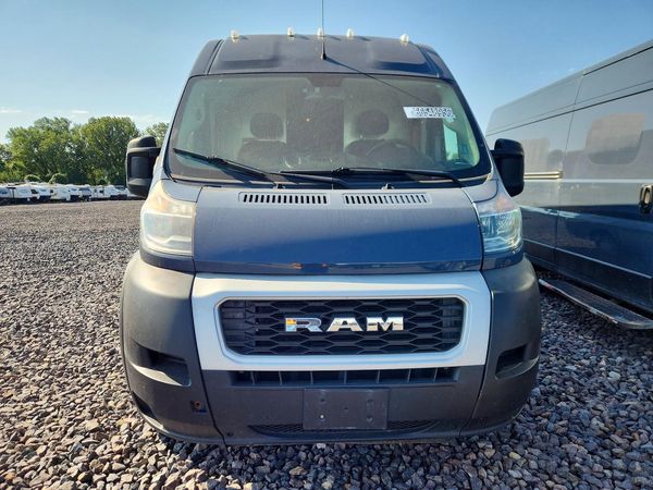 2020 RAM PROMASTER 3500 VF