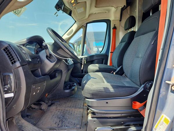 2020 RAM PROMASTER 3500 VF