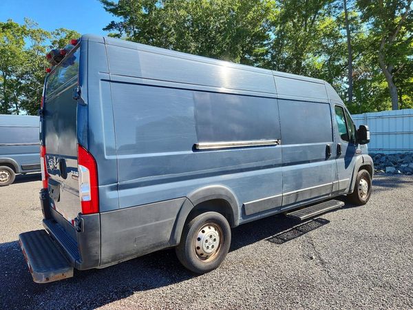 2020 RAM PROMASTER 3500 VF