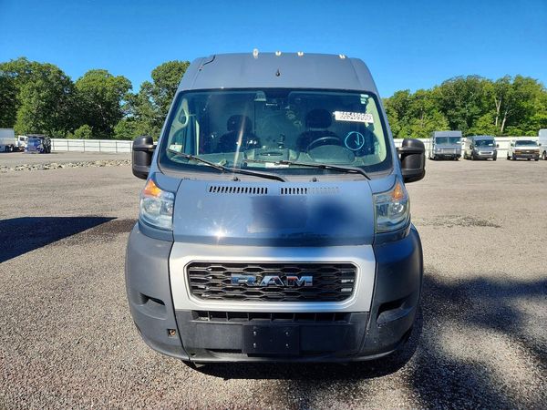 2020 RAM PROMASTER 3500 VF
