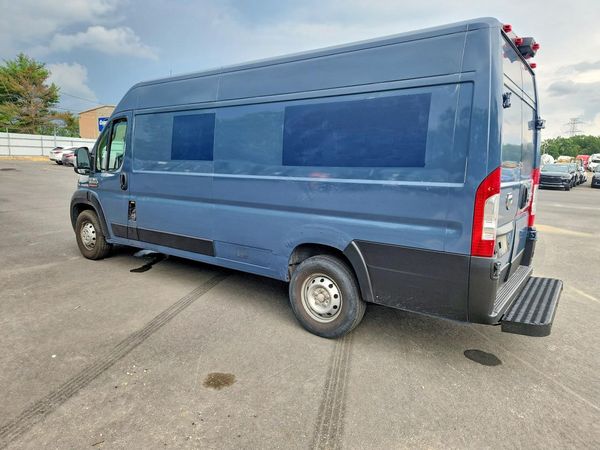 2020 RAM PROMASTER 3500 VF