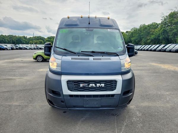 2020 RAM PROMASTER 3500 VF