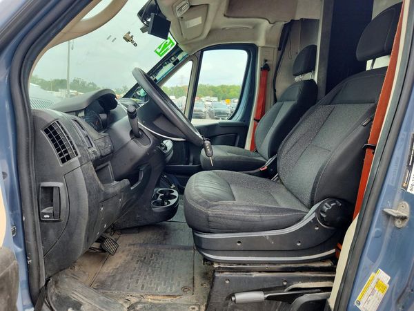 2020 RAM PROMASTER 3500 VF