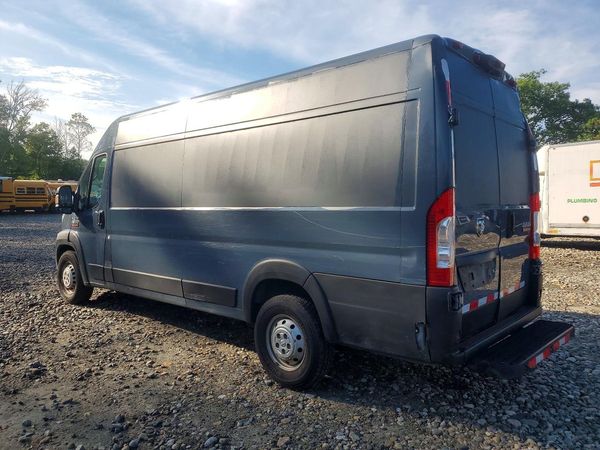 2020 RAM PROMASTER 3500 VF