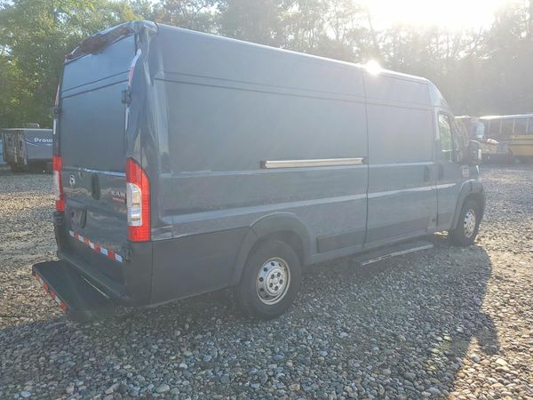 2020 RAM PROMASTER 3500 VF