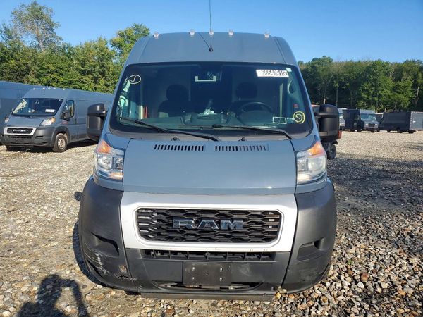 2020 RAM PROMASTER 3500 VF
