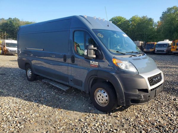2020 RAM PROMASTER 3500 VF