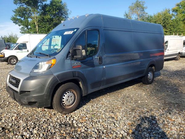 2020 RAM PROMASTER 3500 VF