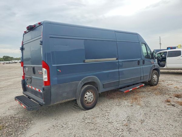 2021 RAM PROMASTER 3500