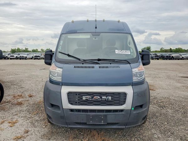 2021 RAM PROMASTER 3500