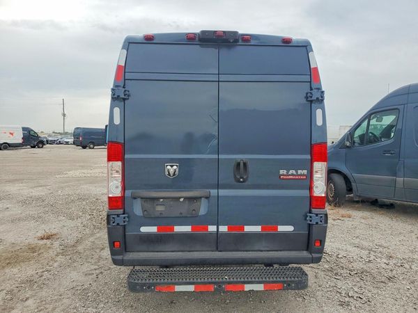 2021 RAM PROMASTER 3500