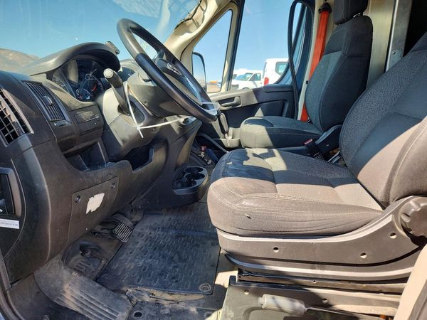 2020 RAM PROMASTER 3500