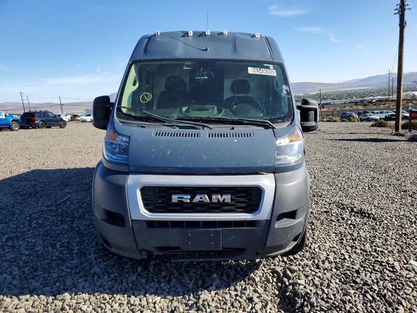 2020 RAM PROMASTER 3500 VF