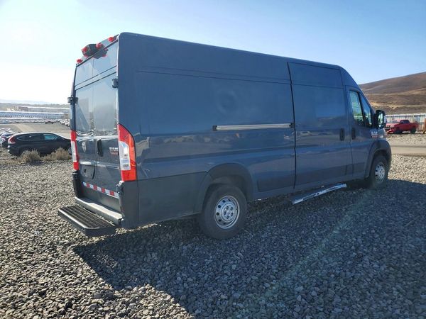 2020 RAM PROMASTER 3500 VF