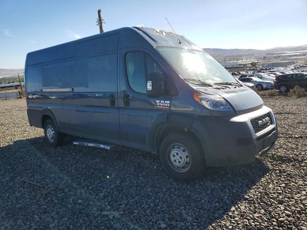2020 RAM PROMASTER 3500 VF