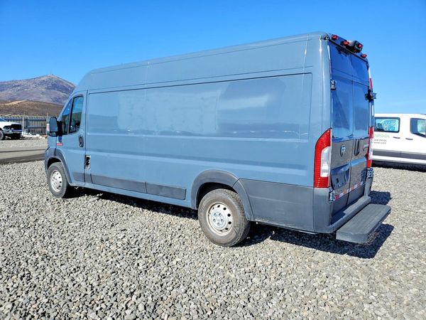 2020 RAM PROMASTER 3500 VF